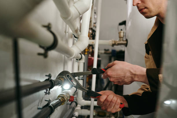 Best Best Plumbers Near Me  in Annandale, NJ