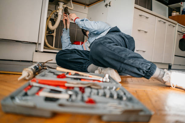 Best Plumbing Inspection Services  in Annandale, NJ
