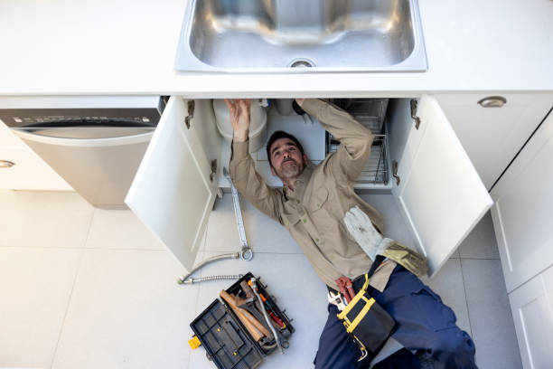 Best Water Leak Repair  in Annandale, NJ