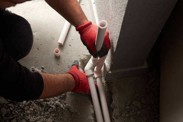 Best Pipe Repair Near Me  in Annandale, NJ