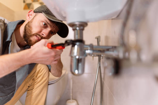  Annandale, NJ Plumbing Pros