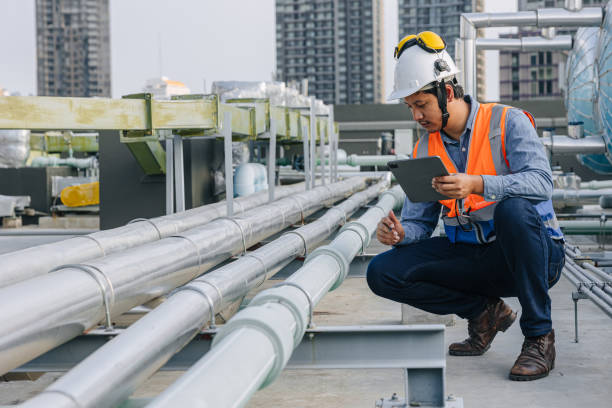 Best Pipe Repair Near Me  in Annandale, NJ